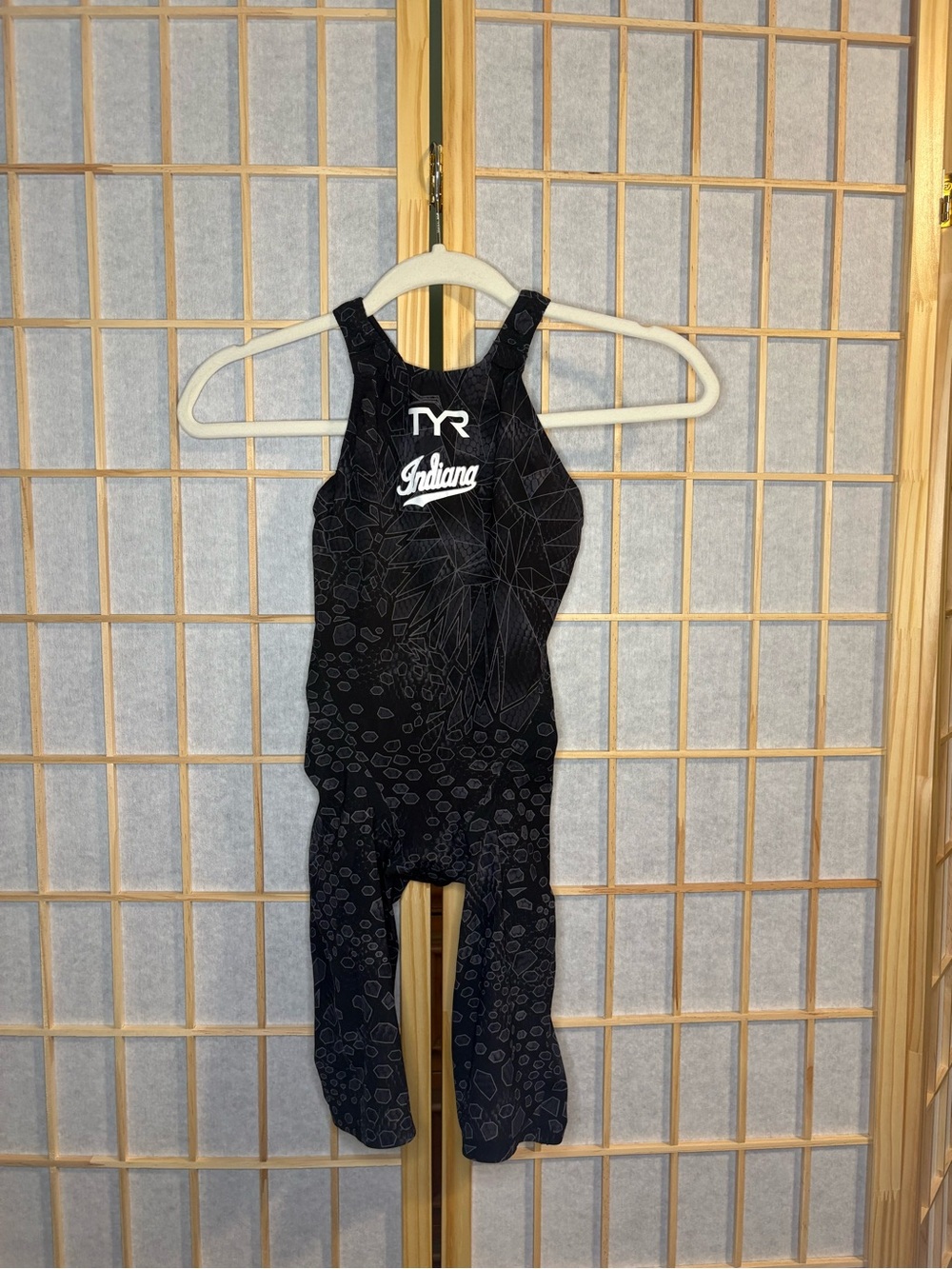 Tyr Avictor Kneeskin VENOM Closed Back Tech Suit